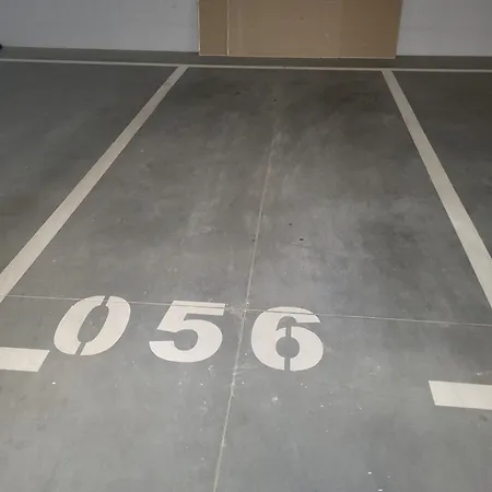 Apartwro 2Th - City Square Railway Station, Balcony, Garage * Wroclaw